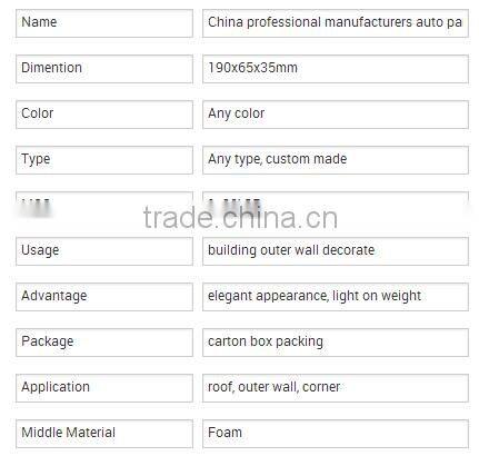 China professional manufacturers auto parts gear shifting foam mould