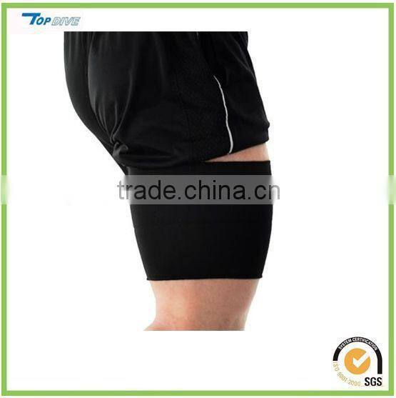 Neoprene Compression Thigh Sleeves Leg Brace