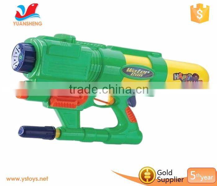 War toys Children plastic gun Pull type water gun