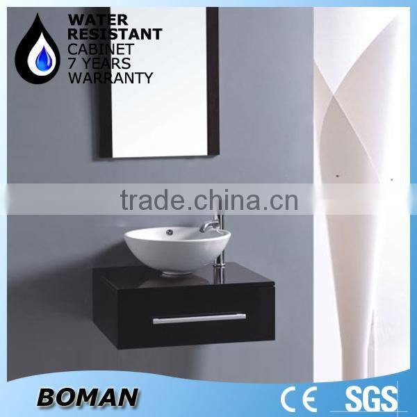 Cost-Effective Manufacturer Ceramic Hand Wash Basin Cabinet