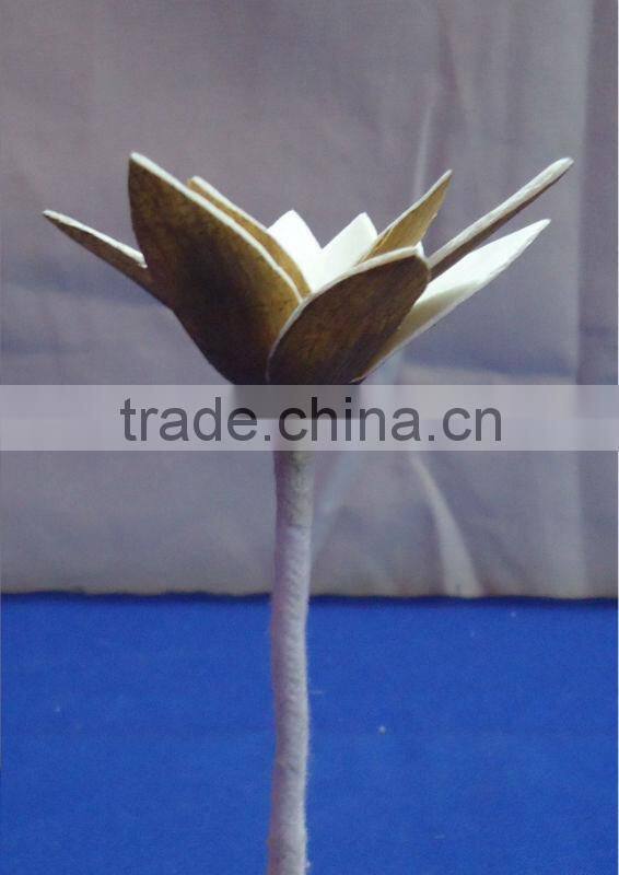 Flower for decoration