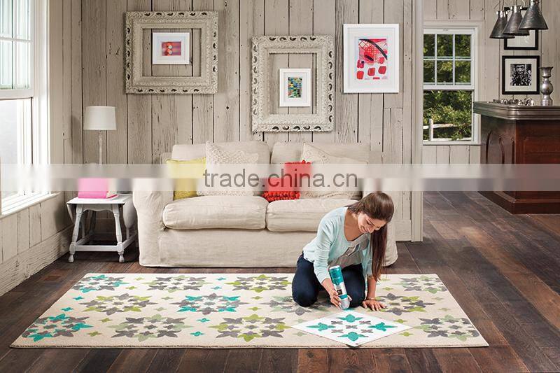Acrylic Polyester Carpet