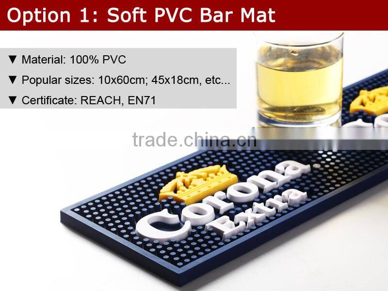 Bar Rubber Mat