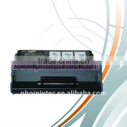 Laser Toner Cartridge Remanufactured for Lexmark 12A7400, E321, E323