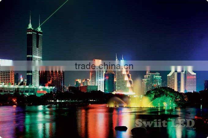 Most Popular 220V/110V Flexible LED Strip 5050 RGB Waterproof IP67