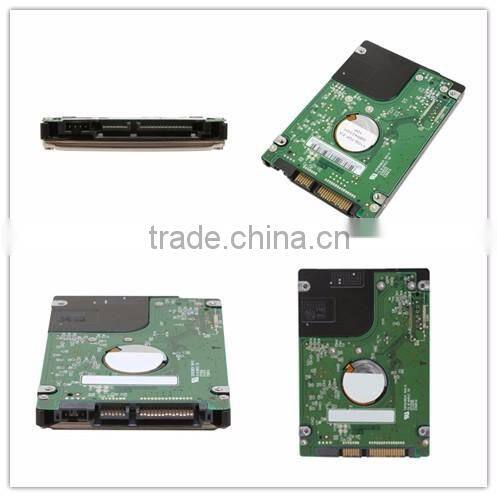 250gb hdd 2.5/laptop used hard disk drive SATA internal hdd in bulk