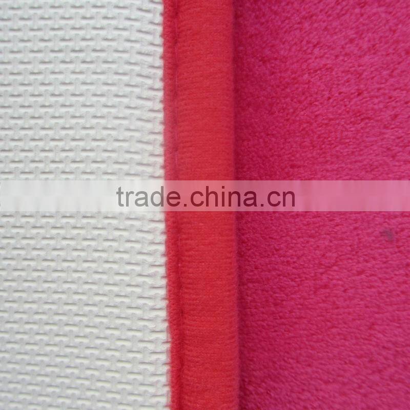 2014 New Design Antislip PVC Soft Bath Flooring Mats Rugs