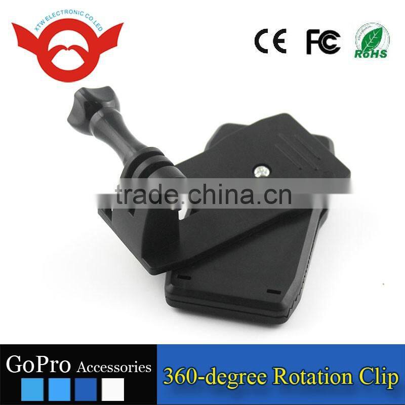 Newest wholesale go pro accessories pet dog harness accessories kit used for go pro hero 4