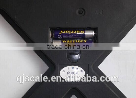 in house quality body weight scale china factory