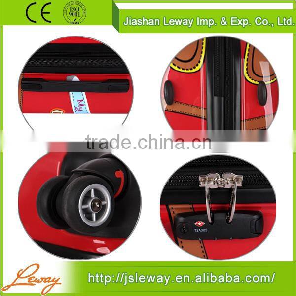 Alibaba china supplier high quality china trolley bag