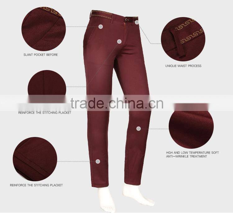 Men's Clothing Fashion NEW Summer Pants
