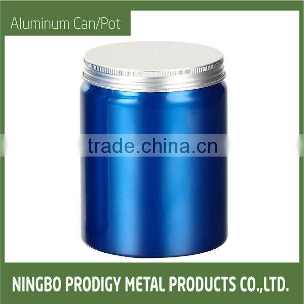 S-Blue1000ml Food grade lining buy aluminum cans