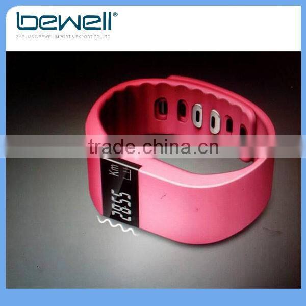 2016 Factory OEM TW64 Smart Band