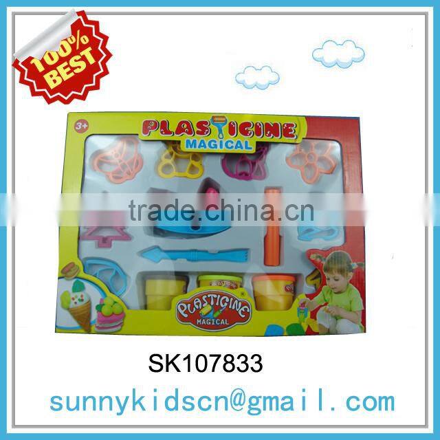 Best super light clay play dough toys