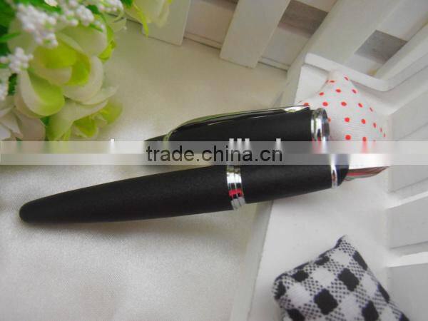 Chinese gold plating fountain pens