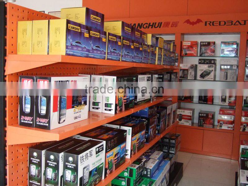 Driving video recorder for playback the true (DR-108)