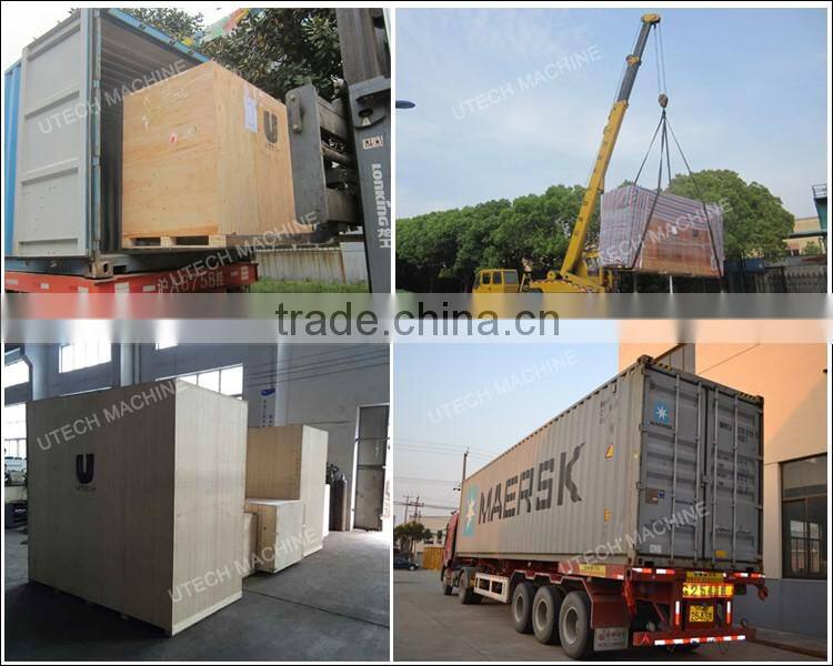 2016 new product for glass water bottle filling machine