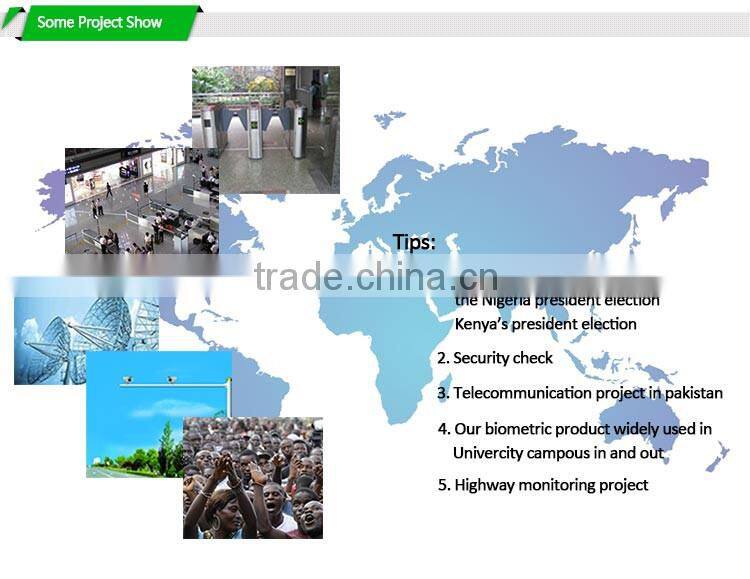 High Quality Rfid LCD Access Control Reader ( HF-SC503 )