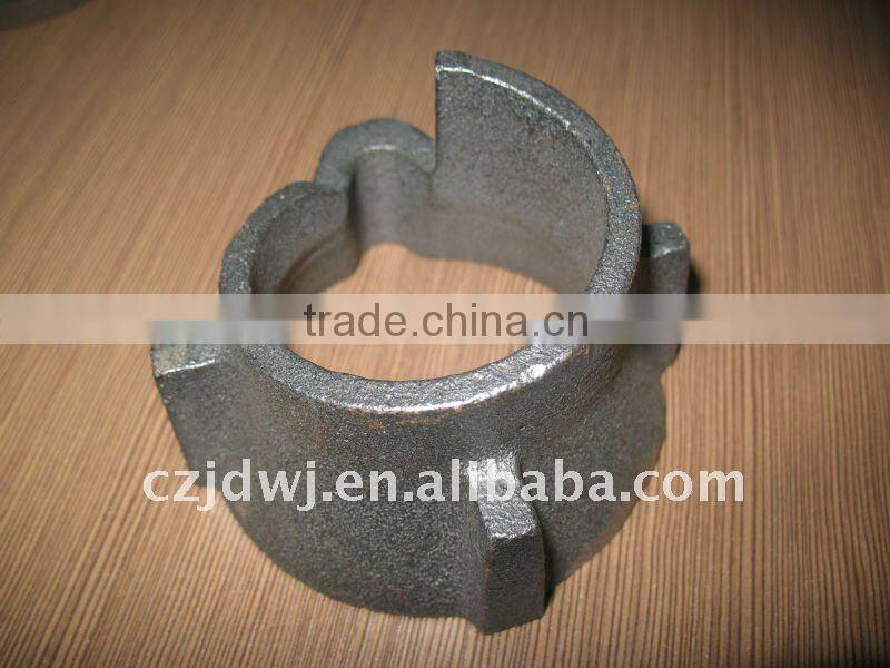 0.42KG scaffolding heavy type top cup