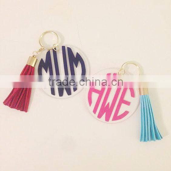 Personalized Monogram Hallowmas Burlap Blank Garden Decoration Flag