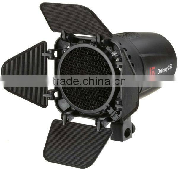 JINBEI Delicacy Series Professional Light Weight Studio Flash, Strobe, Studio Equipment, Photographic Equipment