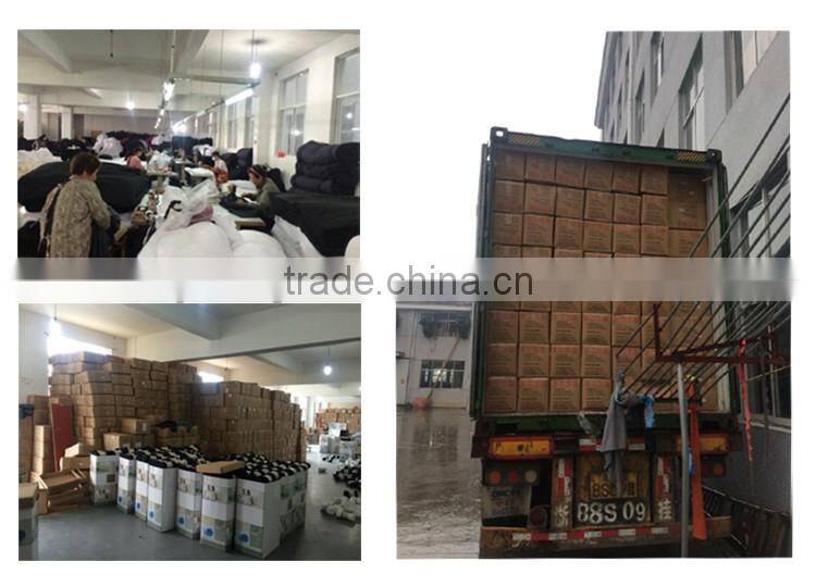 Leave Customized quilted cushion, solid micromink cushion, micromink quilted cushion manufacturer