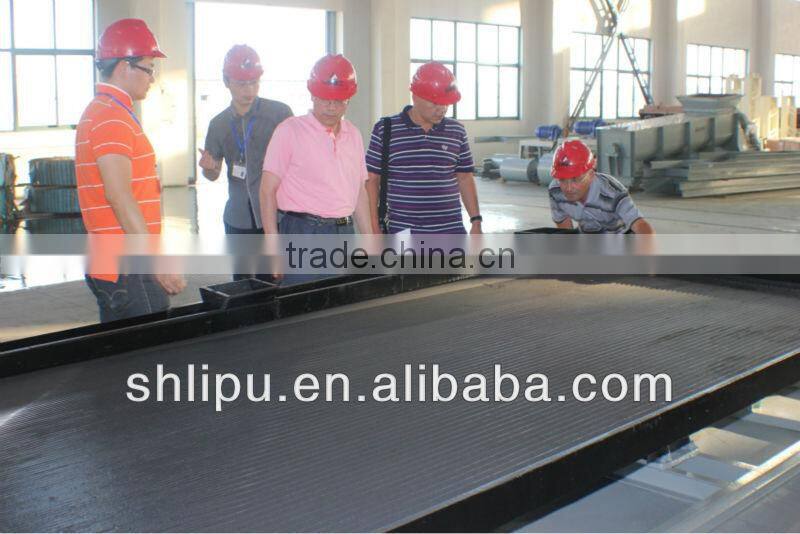 Professional Pulse Dust Collector Manufacturer From Shanghai Lipu