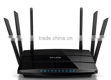 TP-Link 192.168.1.1 Dual-band WIFI wireless router TL-WDR-7500