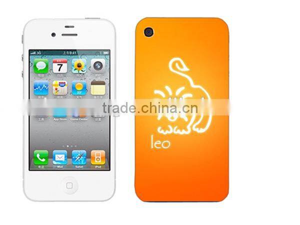 Factory Despicable Me Minions 3D Silicone Phone Case Cover for Iphone4s/5