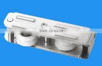 Adjustable Pulley For Sliding Door,Nylon wheel