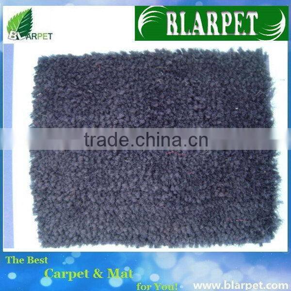 New hot sell solid colour tufted carpet