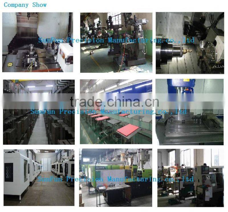 High Quality Powder Metallurgy Products