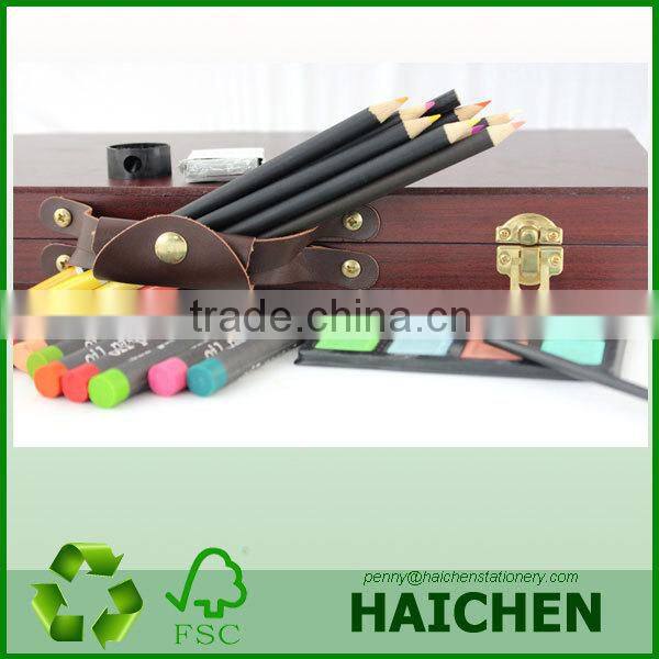 Wholesale Art drawing coloring set