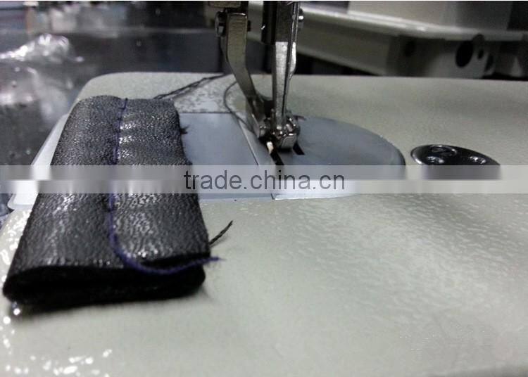 useful high speed high quality walking foot sewing machine for medium and heavy material