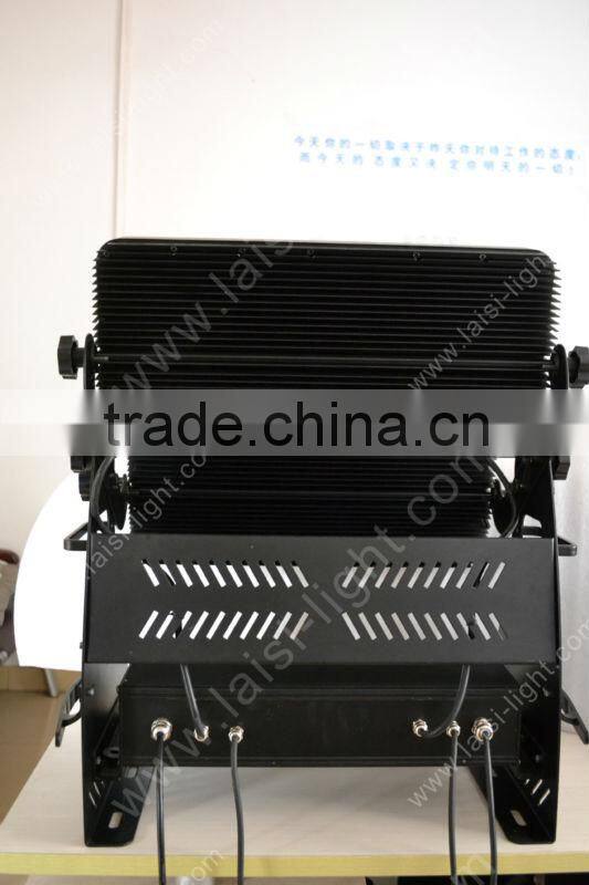 10w 96pcs double row led wash wall light