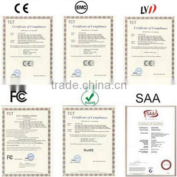 Hot selling 10w brightest led flood light