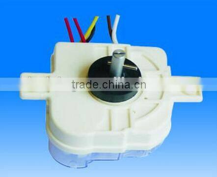 15 minutes timer switch of washing machine for cleaning washing machine
