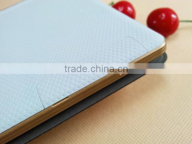 9.6 Inch Quad Core Android Tablet PC 800*1280 with case 3G calling wifi and Bluetooth
