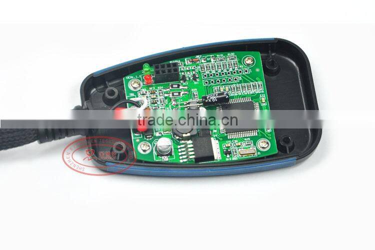 100% working 7 in 1 7in1 Adblue Emulation/Truck Remove Tool , MAN, Iveco, DAF, Volvo Renault
