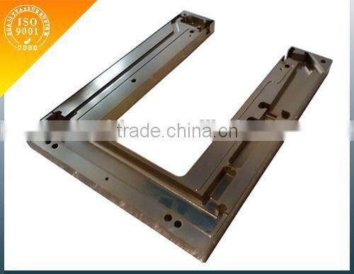 Sheet Metal Stamping Parts from China