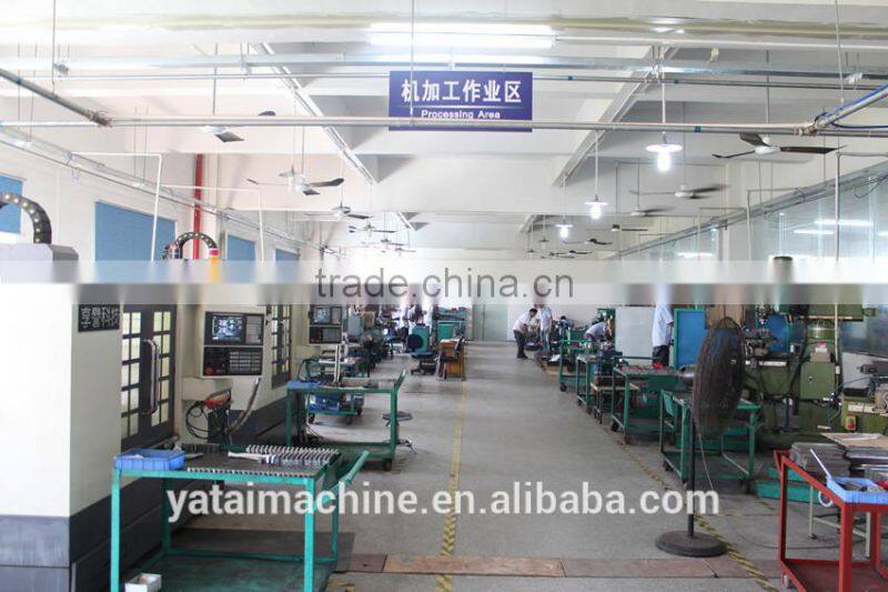 55ton Injection Molding Machine