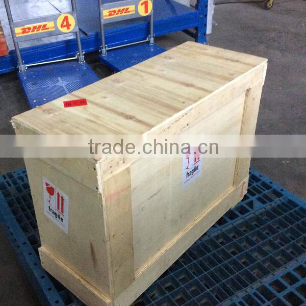 Turbo Charger Dot Pin Marking Machine Handheld