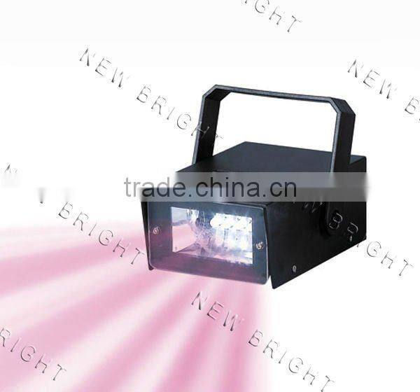 LED Mini Strobe Light