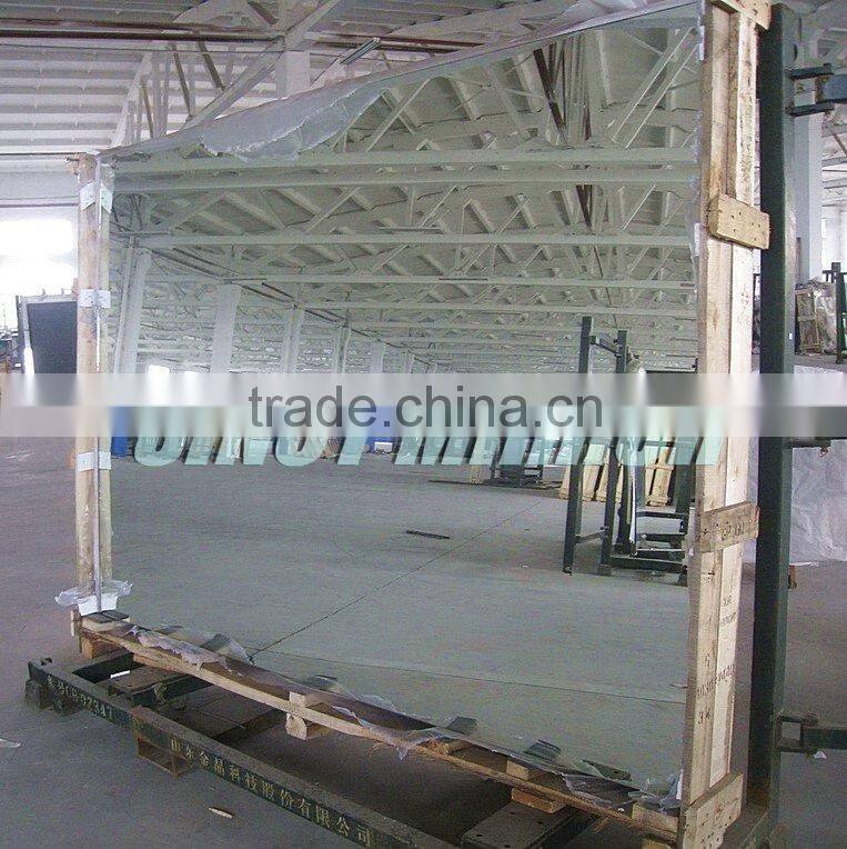 4mm 5mm 6mm high qanlity mirror wall tiles /large wall mirror size for wall decoration in customer size