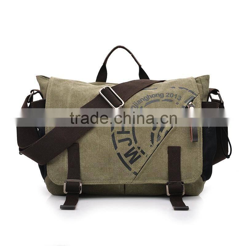 2016 Handbags With Strap Wholesale Fancy Cotton Canvas Fabric Handbag Fashion Bags