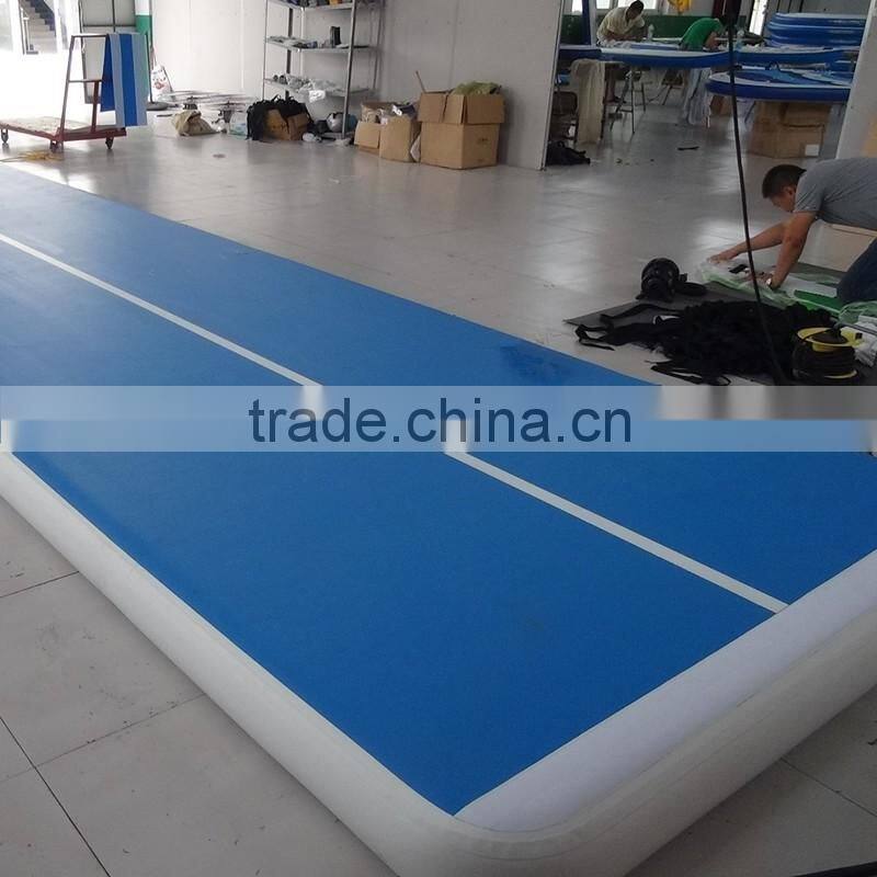 inflatable air floor,water mat ,infaltable gym mat for sale