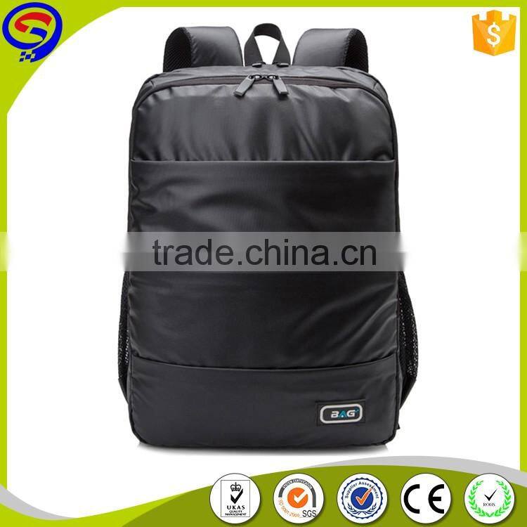 Nylon material waterproof durable outdoor Laptop Backpack