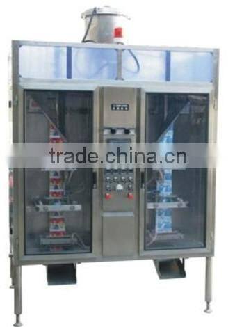 Automatic Packaging machine for bags