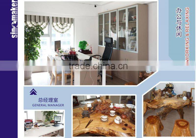 A5 hardcover spiral school notebook with ball pen, quilling paper and tool