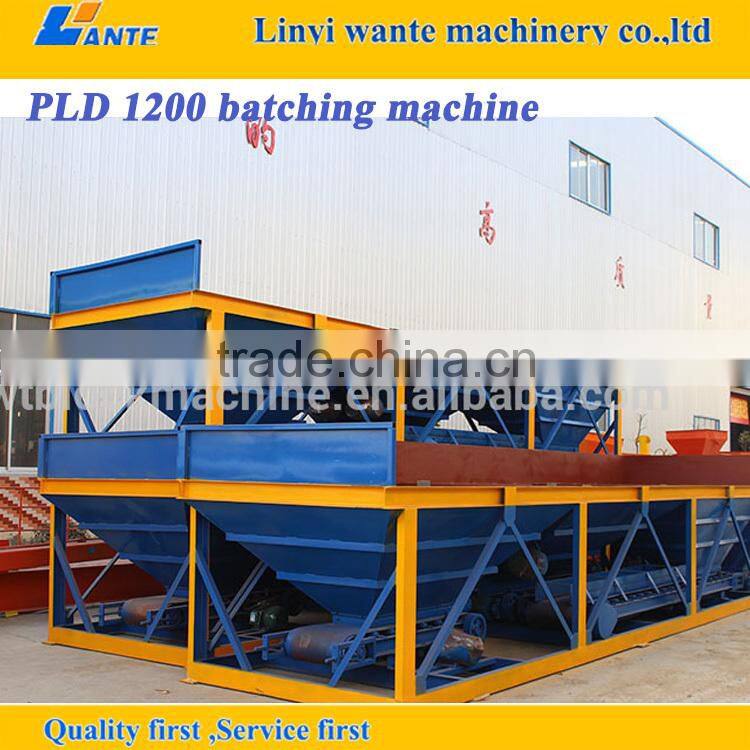 2015 China Block Machinery QT6-15B automatic cement block making machine